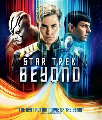 Star Trek Beyond