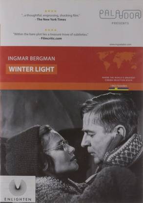 Winter Light