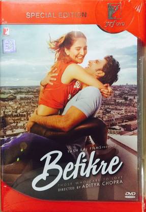 Befikre (Special Edition)