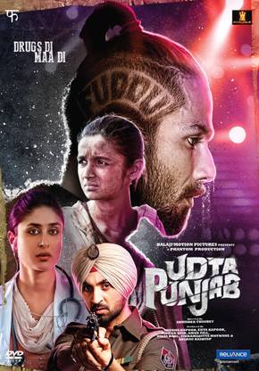Udta Punjab