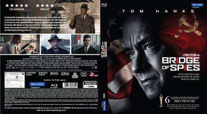 Bridge Of Spies