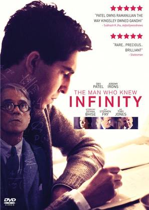 The Man Who Knew Infinity