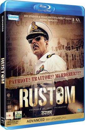 Rustom
