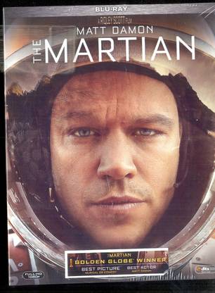 The Martian