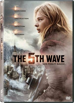 The 5th Wave