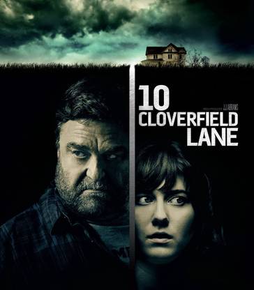 10 Cloverfield Lane
