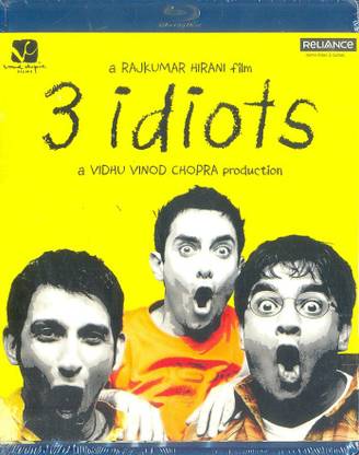 3 Idiots