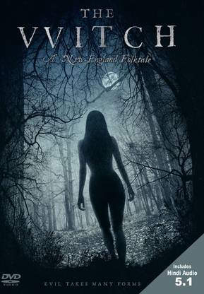 The Witch