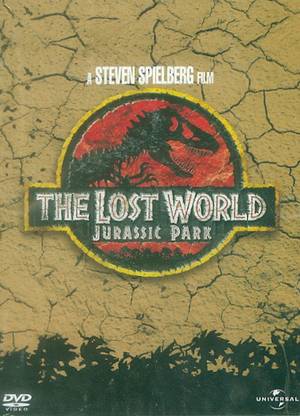 The Lost World: Jurassic Park