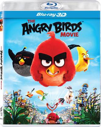 Angry Birds