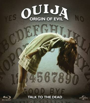 Ouija: Origin of Evil