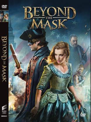 Beyond the Mask