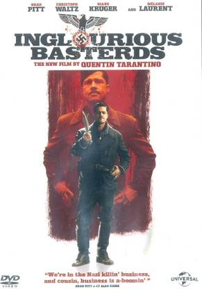 Inglourious Basterds