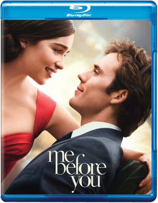 Me Before You - BD