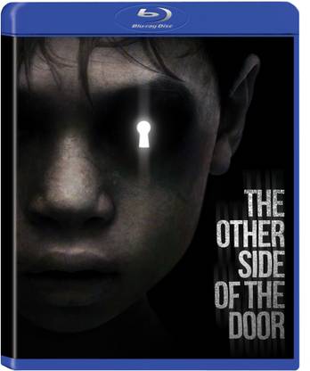 THE OTHER SIDE OF THE DOOR