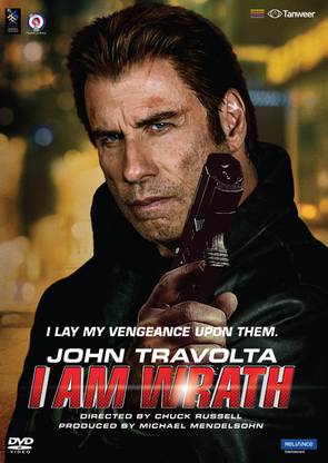 I Am Wrath