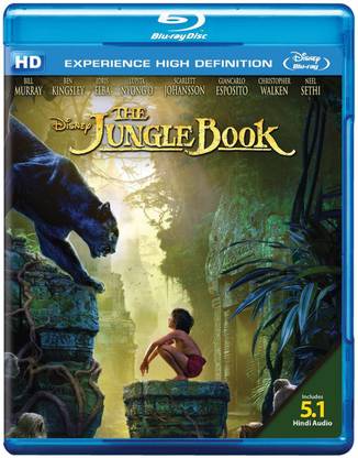 The Jungle Book