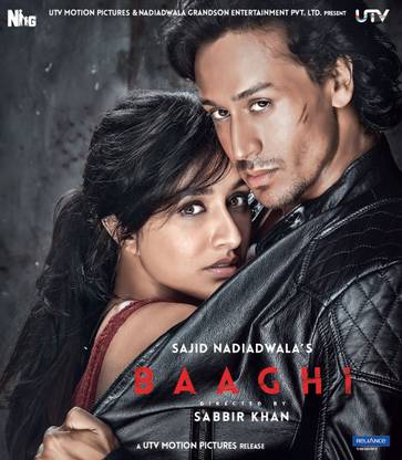 Baaghi