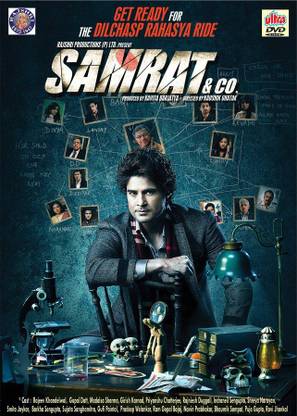 Samrat & Co
