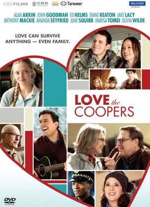 Love the Coopers