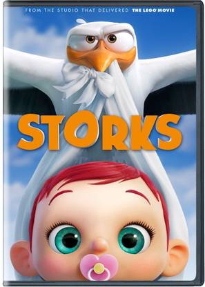 Storks