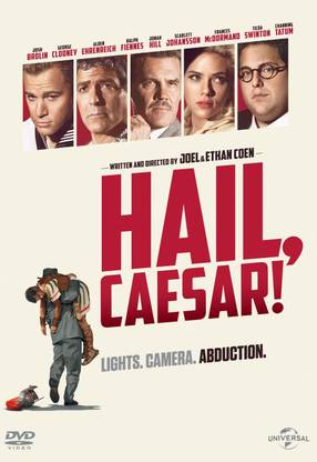 Hail, Caesar!