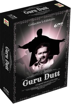 Guru Dutt Pack