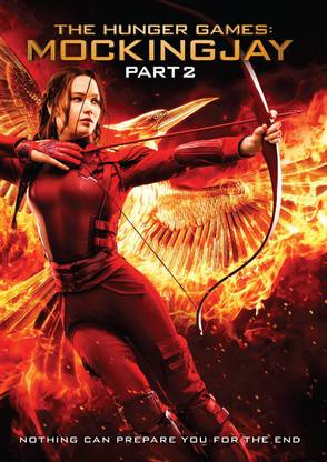 The Hunger Games: Mockingjay Part 2