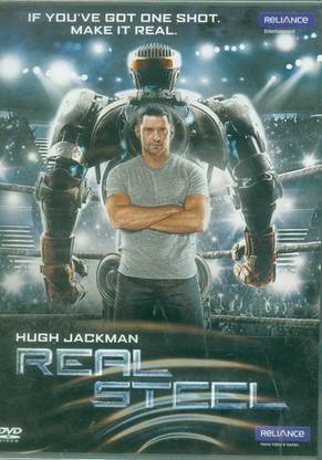 Real Steel