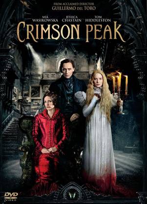 Crimson Peak