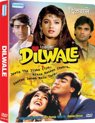 Dilwale Dilwale streaming: