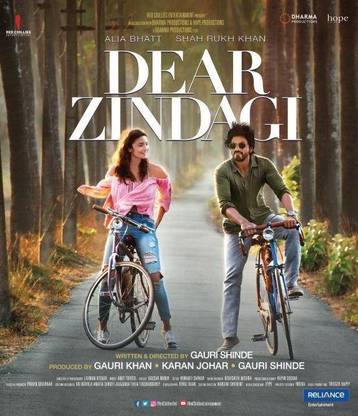 Dear Zindagi
