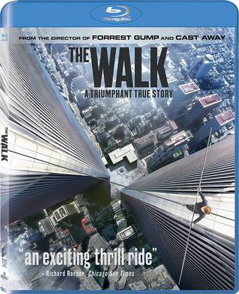 THE WALK