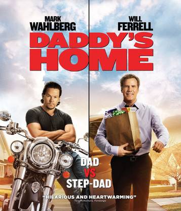 Daddy's Home