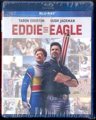 Eddie The Eagle