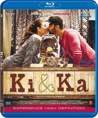 KI & KA