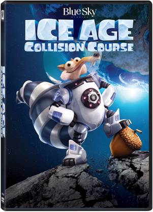 Ice Age 5: Collision Course