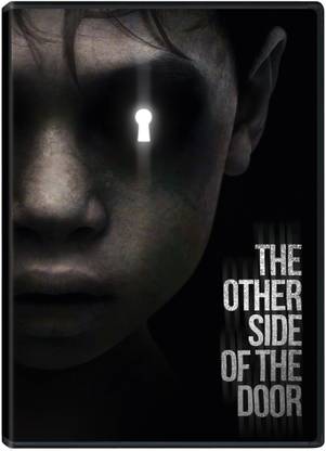 THE OTHER SIDE OF THE DOOR