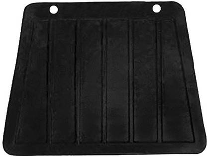 Allure Auto Front Mud Guard For Hero Ignitor 2015