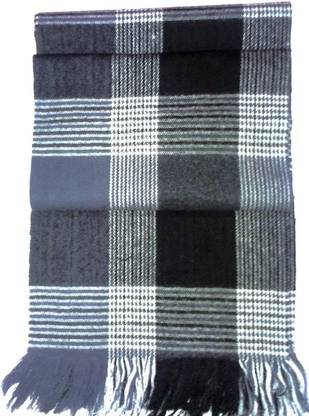 Raymond Solid Men Muffler