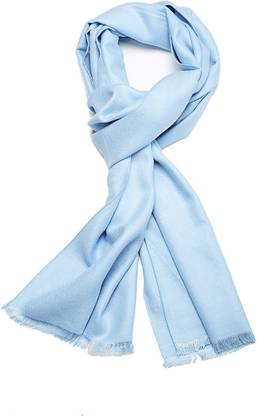 TOSSIDO Solid Men Muffler