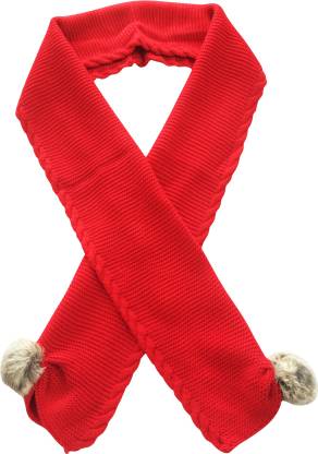 Graceway Self Design Women Muffler