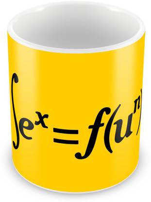 Humor Gang Sex is Fun Coffee, 12 Oz, Perfect for Coffee and Tea Lovers - Great Cup for Him or Her At Home or Office Ceramic Coffee Mug