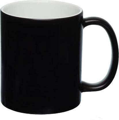 magic mug Magic Ceramic Coffee Mug