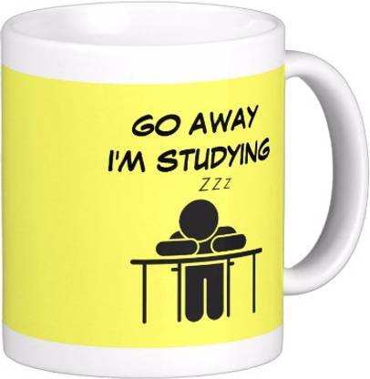 Exoctic Silver Quoteds ooooo7 Ceramic Coffee Mug