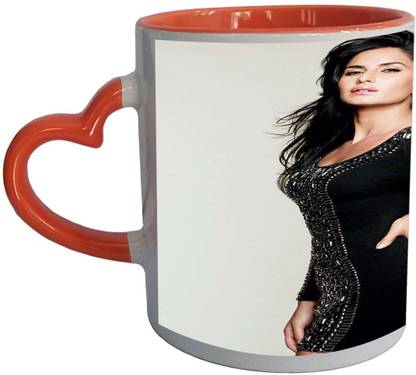 Arkist Beautiful Gorgeous Katrina Kaif-123 Ceramic Coffee Mug