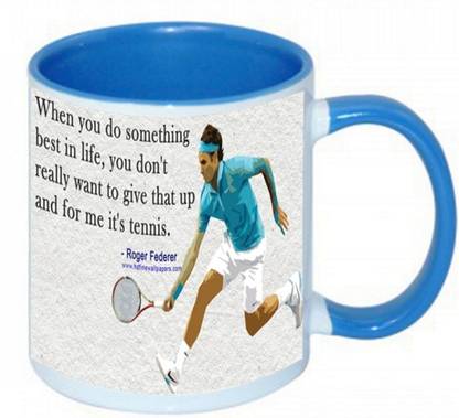 Data Express DataIflipNBCMSP 1247 Ceramic Coffee Mug