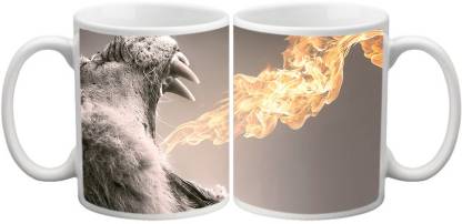 Shopkeeda SKMG035116 Ceramic Coffee Mug