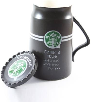 Starbucks Coffee Ceramic Coffee Mug