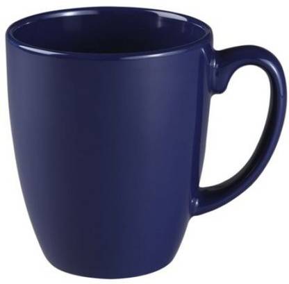CORELLE CORELLE STONEWARE MUG Pottery Coffee Mug